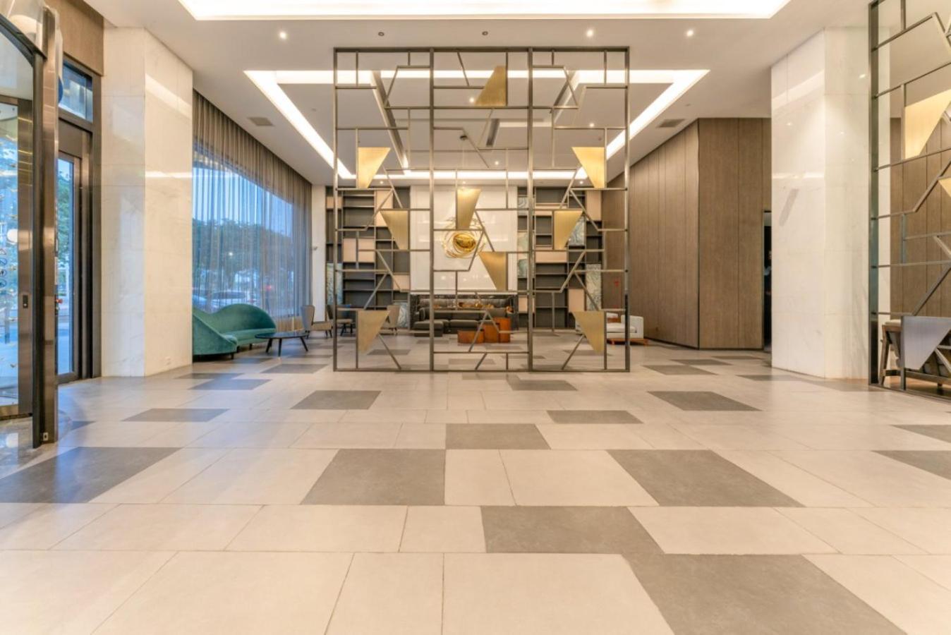 Hotel Orange Shenjiang South Road 4*