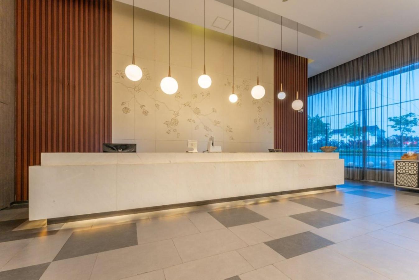 Hotel Orange Shenjiang South Road 4*