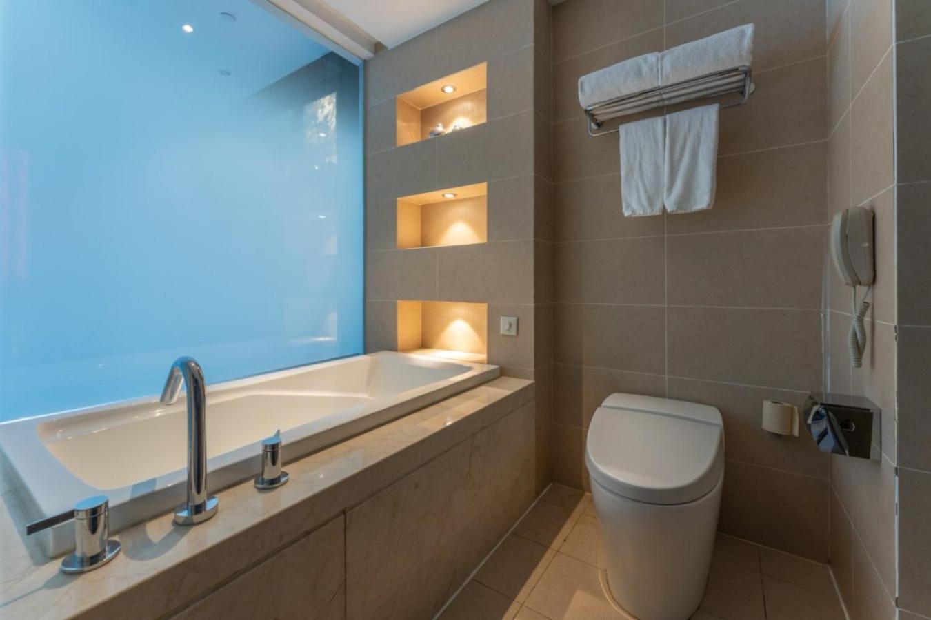 Hotel Orange Shenjiang South Road Shanghai