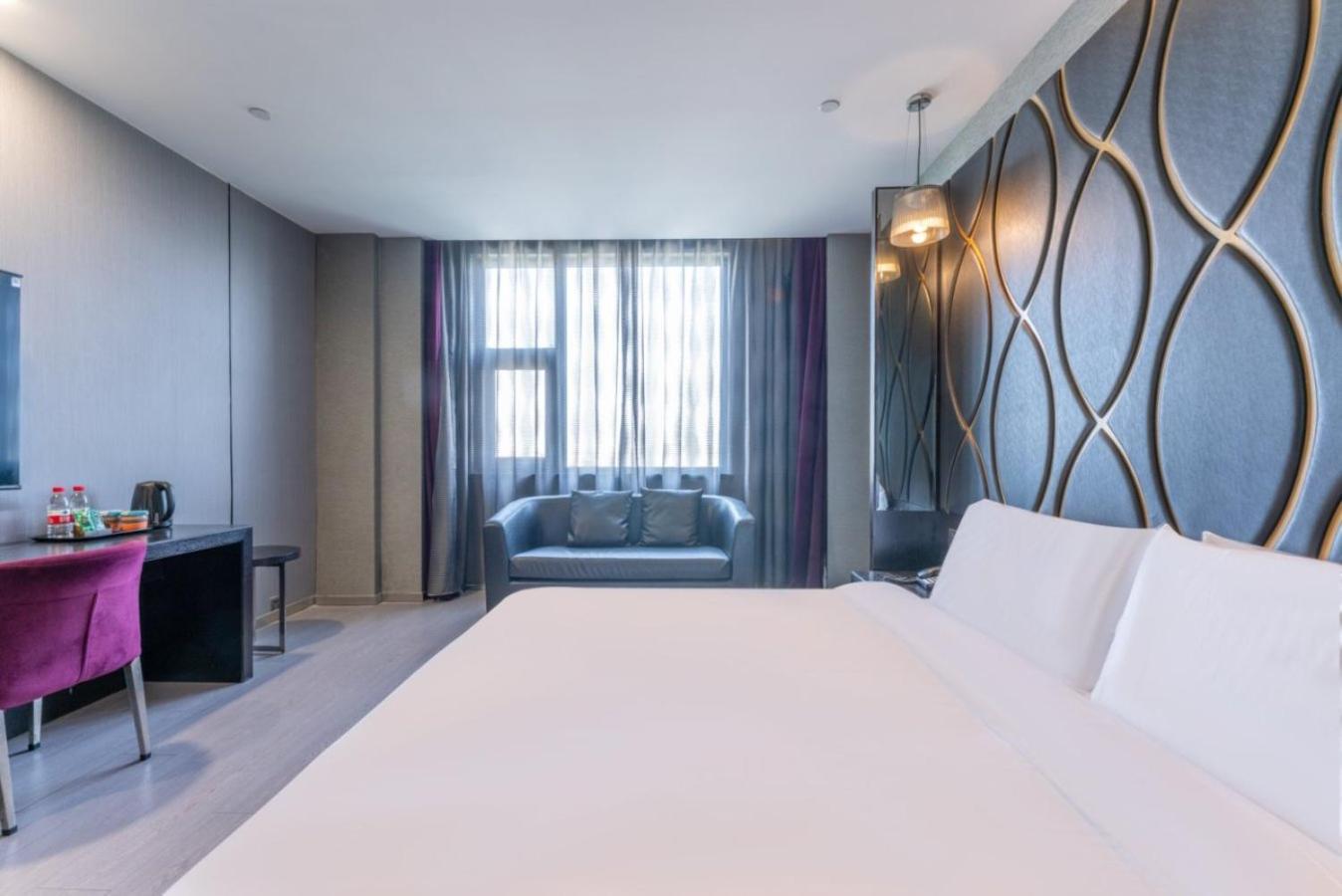 Orange Shenjiang South Road 4*