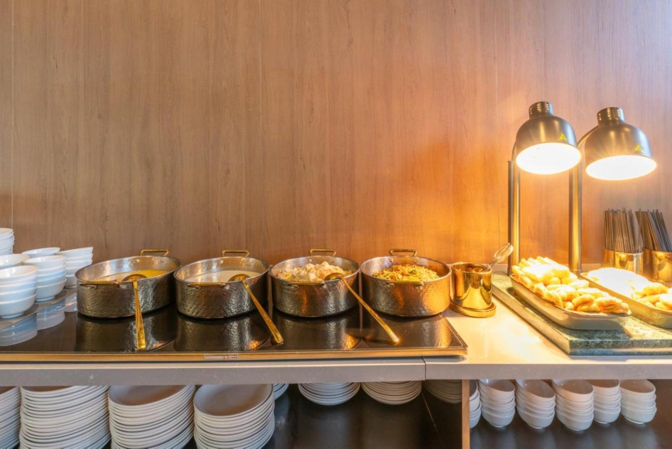 Hotel Orange Shenjiang South Road