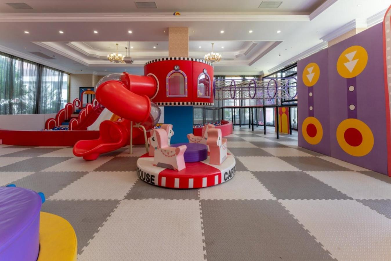 Hotel Orange Shenjiang South Road
