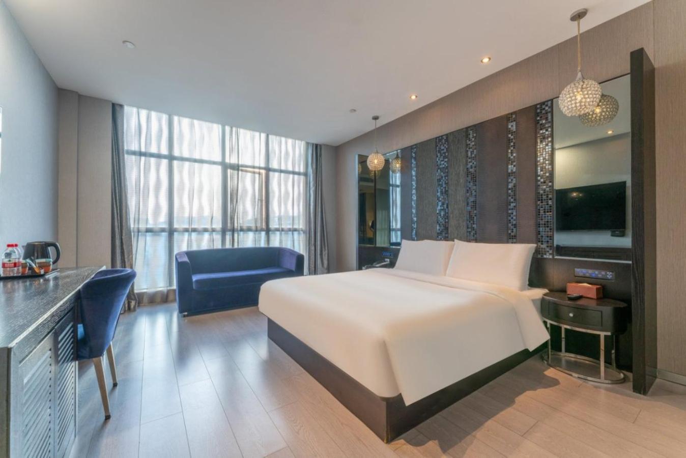 Hotel Orange Shenjiang South Road